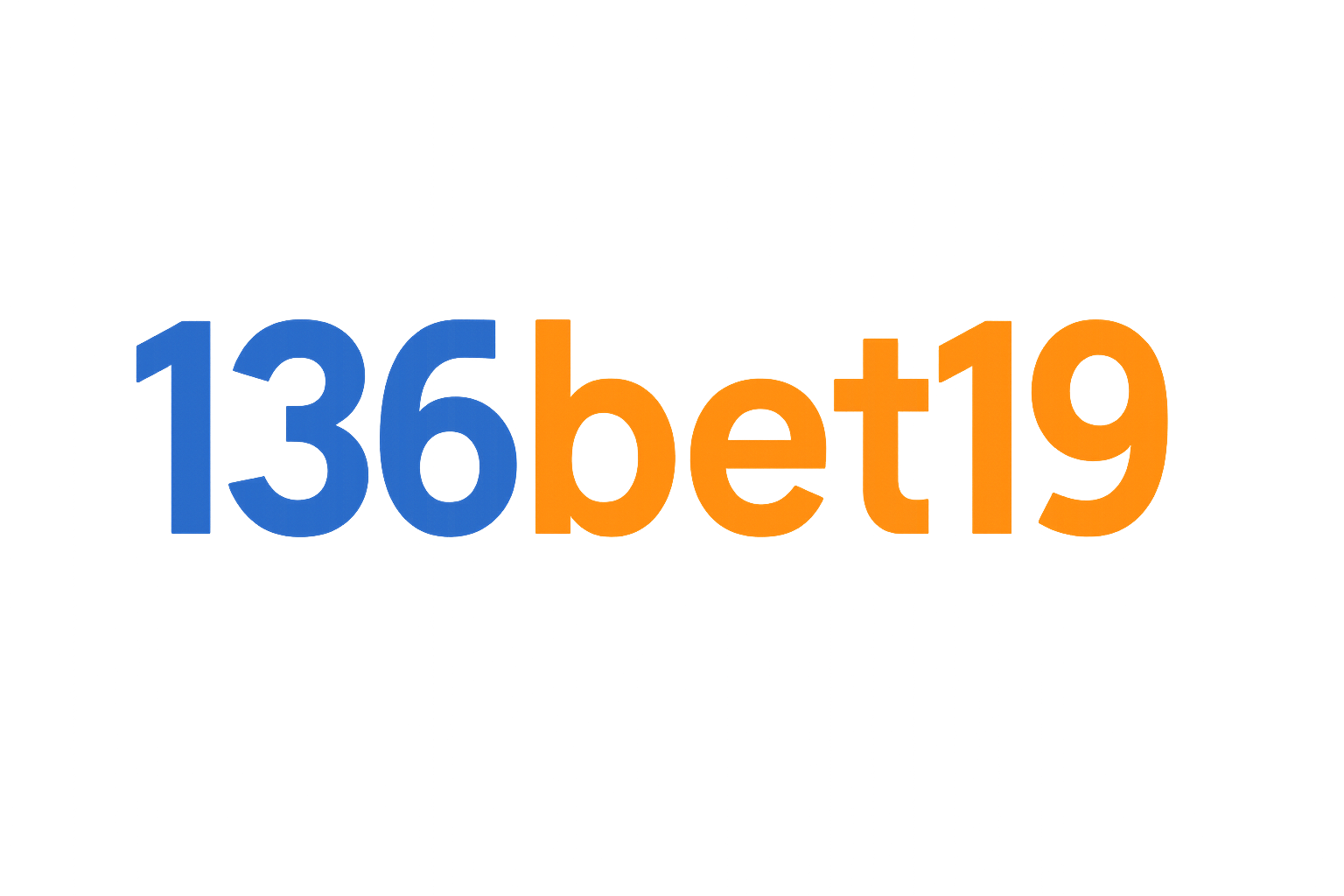 136bet19 Logo